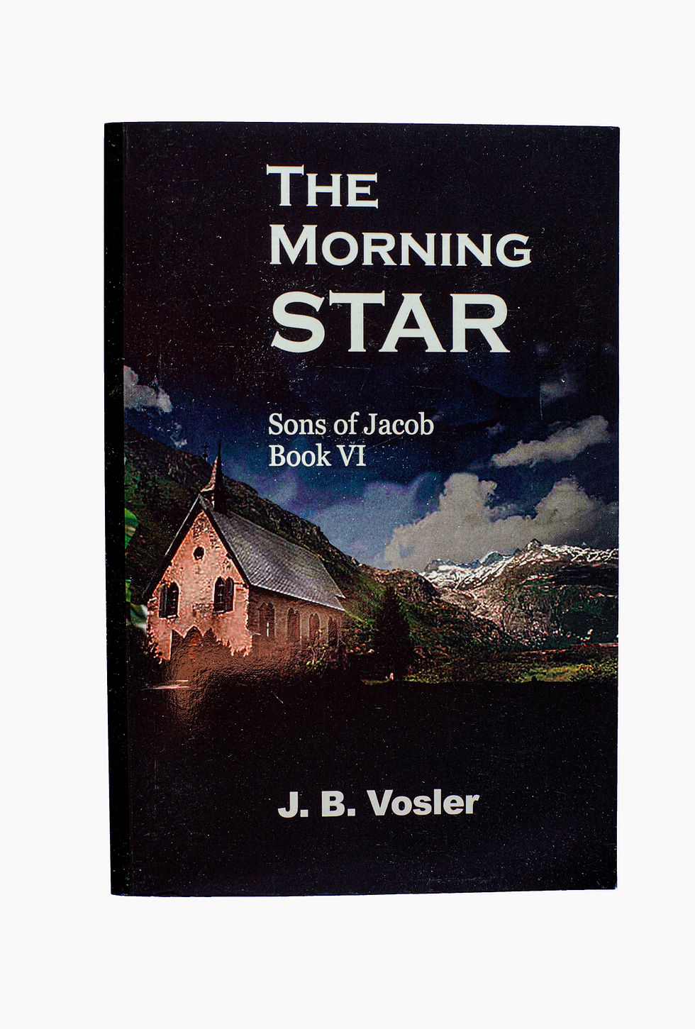 Book VI, "The Morning Star"