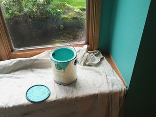 CRYSTAL BLUE PERSUASSION