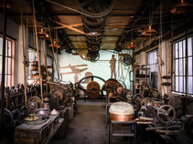 La visite mécanique