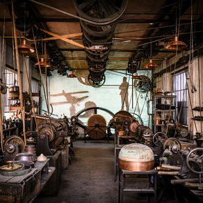 La visite mécanique