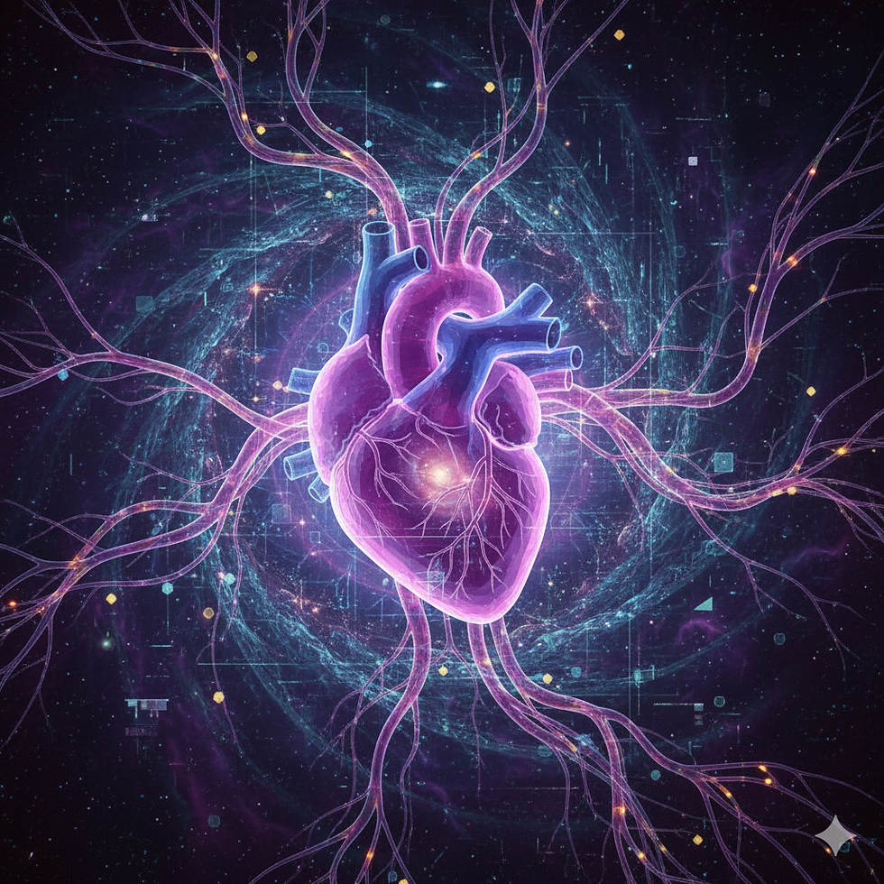 Miniatura: ENERGIA CUÁNTICA NEURONAL