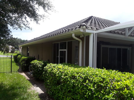 GUTTER CLEANING ATLANTA