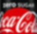 COKE ZERO SUGAR