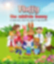 children's book for gamete donation