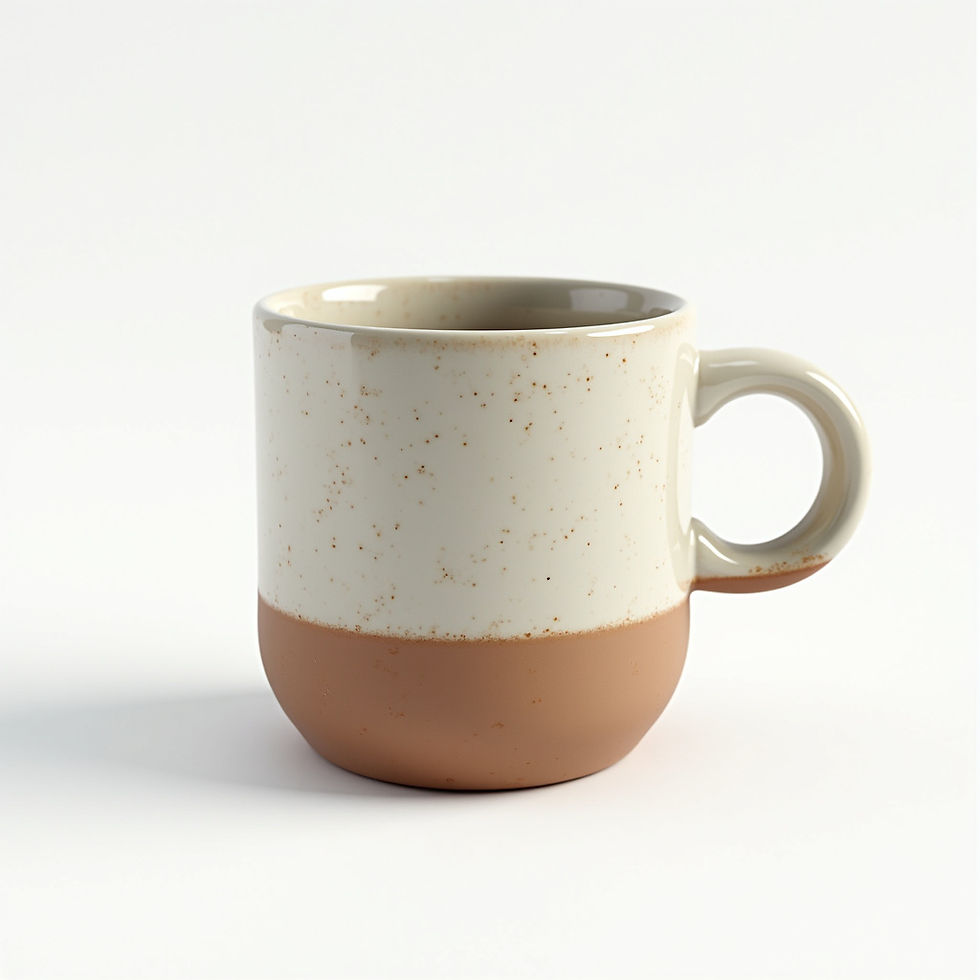 Local Love Mug