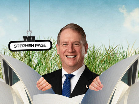 Surrogacy Down Under: An Interview with Lawyer Stephen Page