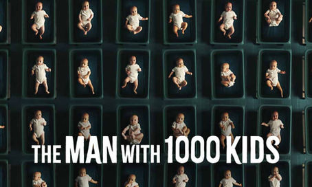 'The Man With 1000 Kids' Review 