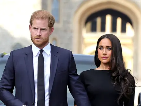 The Surrogacy Controversy Surrounding Harry and Meghan: A Legal Analysis of Why It Matters