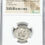 Thumbnail: Gordian III (AD 238-244). AR antoninianus (Double-Denarius) (21mm, 4.08 gm, 7h).
