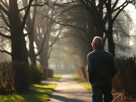 Why Longevity Matters in Entrepreneurship