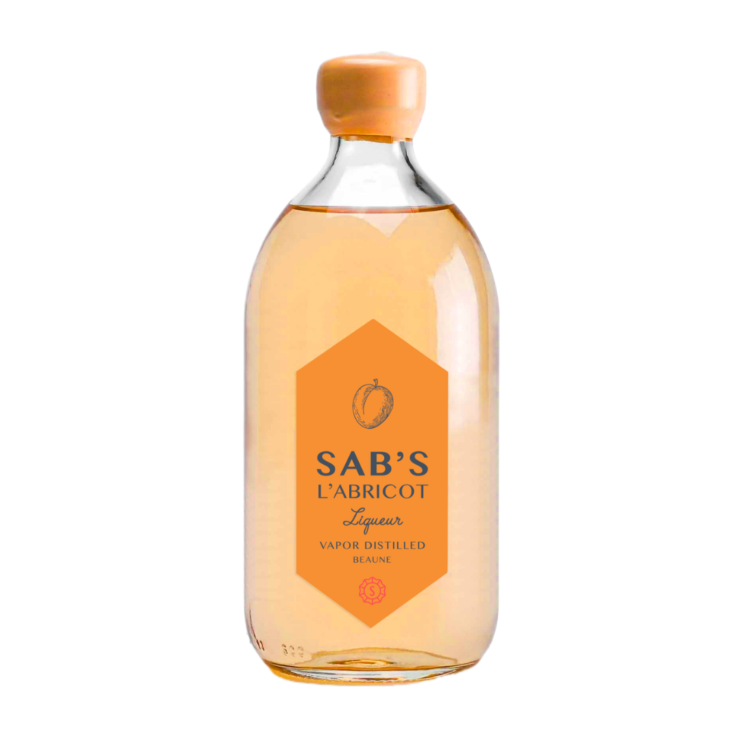 Abricot - Liqueur