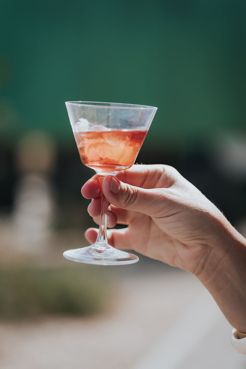 Miniatura: Le Negroni