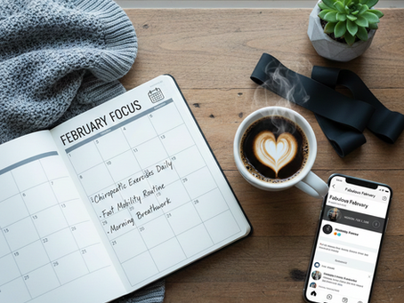 Fabulous February: Why It’s the Secret Weapon of the Calendar