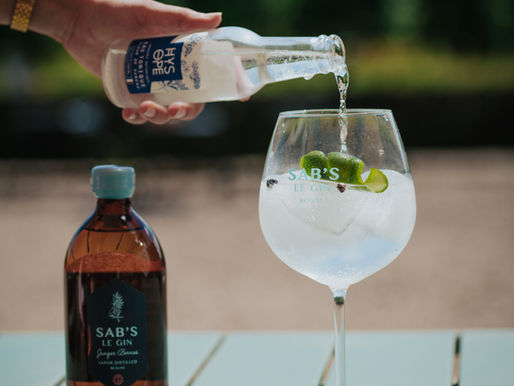 Gin Tonic