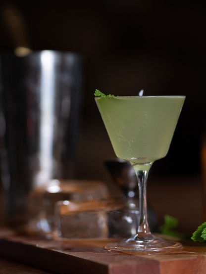 Gin Southside