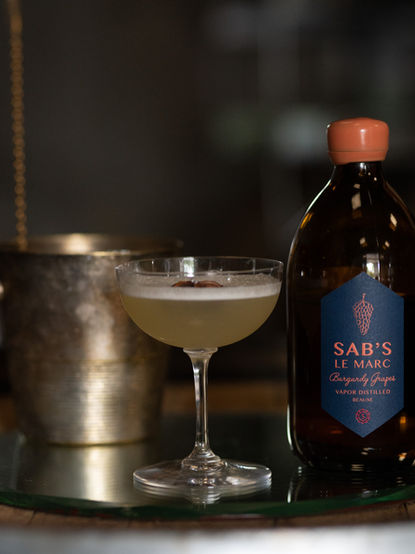 Marc Sour