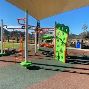 Thursday Park Day at Willow Grove