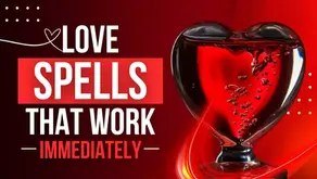 Love Spells That Work by Dr Mzee Guma