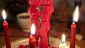 Most Effective Love Binding Spells