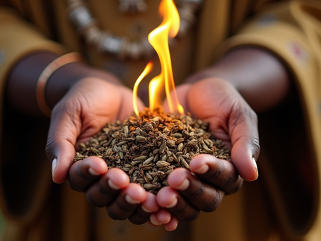 African Traditional Healer – Dr Mzee Guma | Trusted Spiritual Guidance and Traditional Healing Services | Herbalist Healer