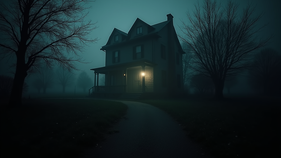 Top Horror Films 2010s: A Decade of Fear and Thrills