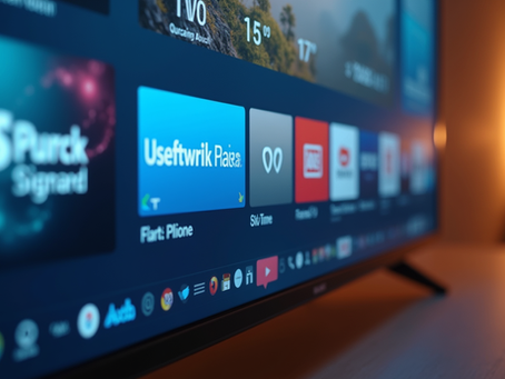 The Ultimate IPTV Smarters Pro Guide: Logging In Made Easy
