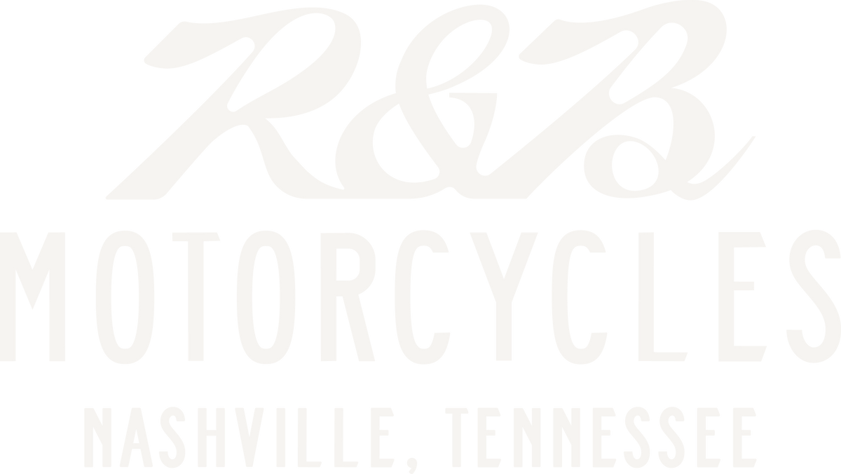 R & B Cycles
