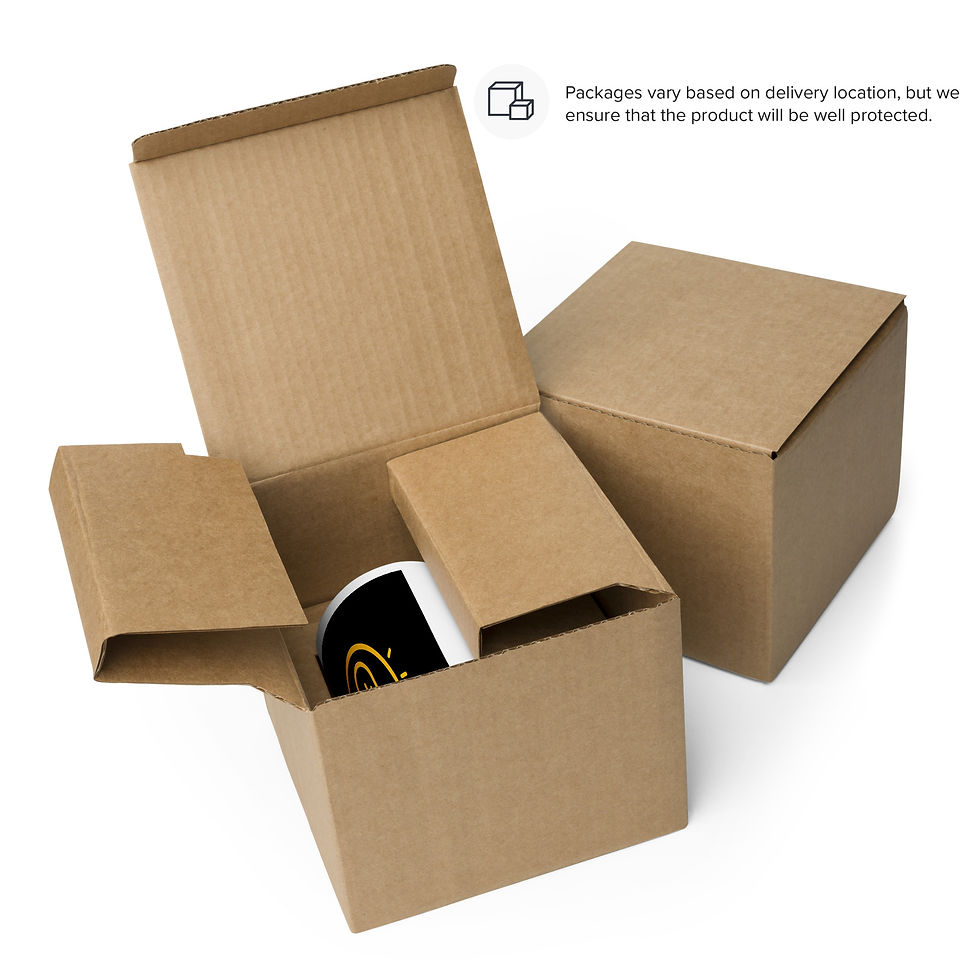 Thumbnail: White glossy mug