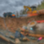 Portland Corrosion Control Improvement Project