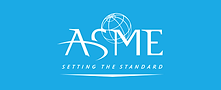 ASME Logo