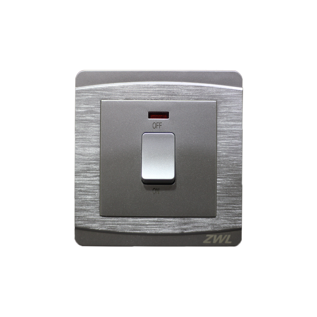 ZWL Water Heater Switch