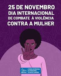Uma reflexão sobre o atendimento a mulheres migrantes - Dia Internacional de combate à Violência contra a Mulher