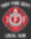 Troy Fire - Softstyle Hooded Sweatshirt