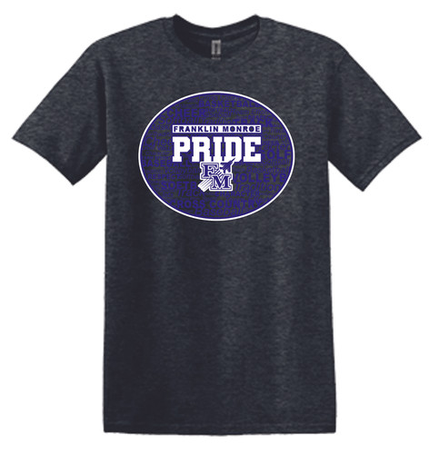 Saint Morris Franklin Shirt