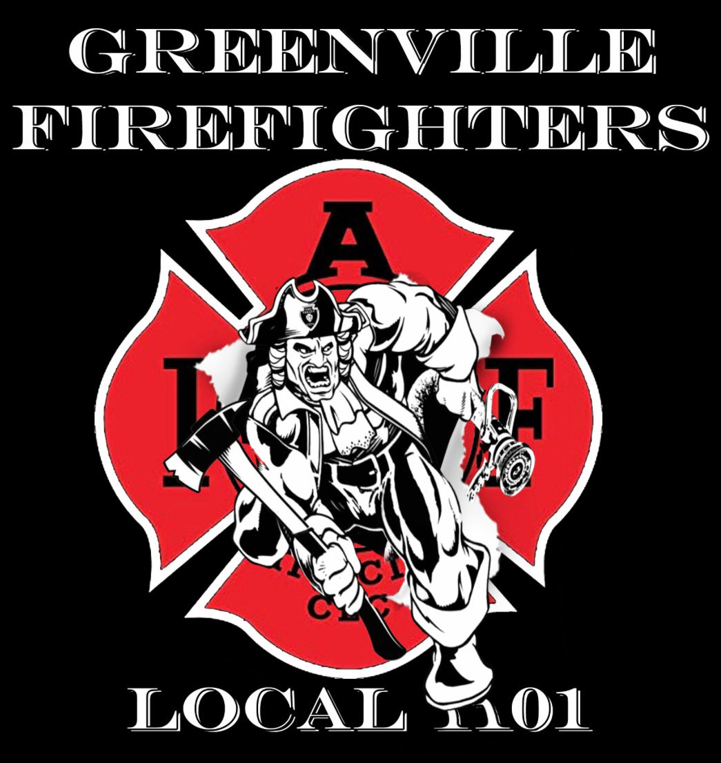 Local 1101 - Mad Anthony Long Sleeve T-Shirt