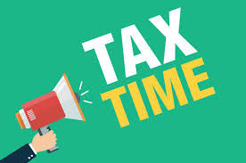 Village Taxes 2026