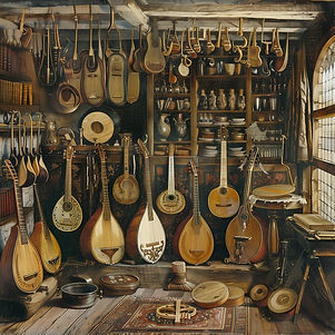 Lute Tax