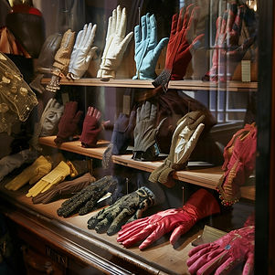 Glove Tax