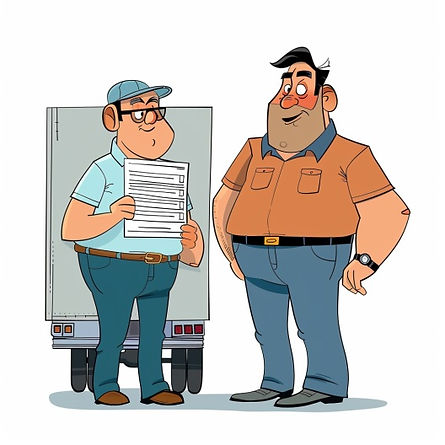 Maximize Your Trucker Tax Savings for the Long Haul