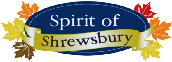 Spirit of Shrewsbury Parade