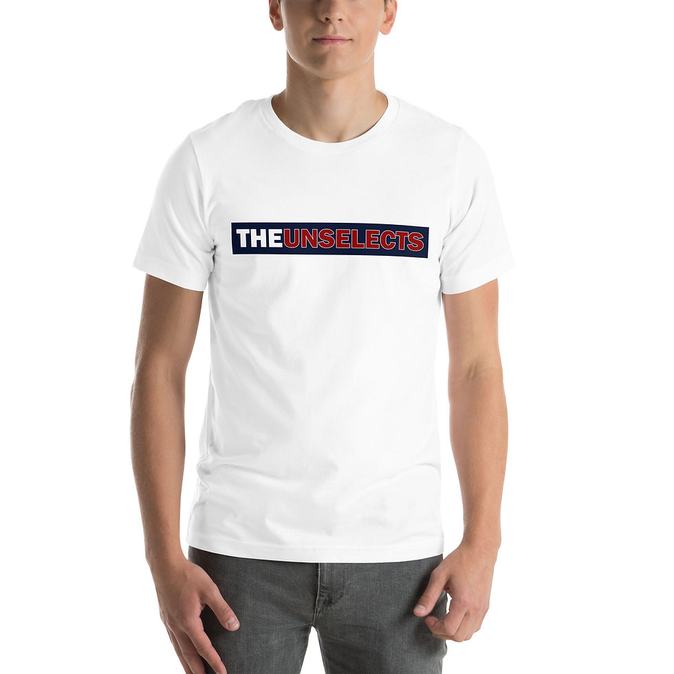 Thumbnail: The Unselects T-shirt