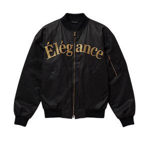 veste_noire classic elegance