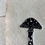 Thumbnail: Mushroom print