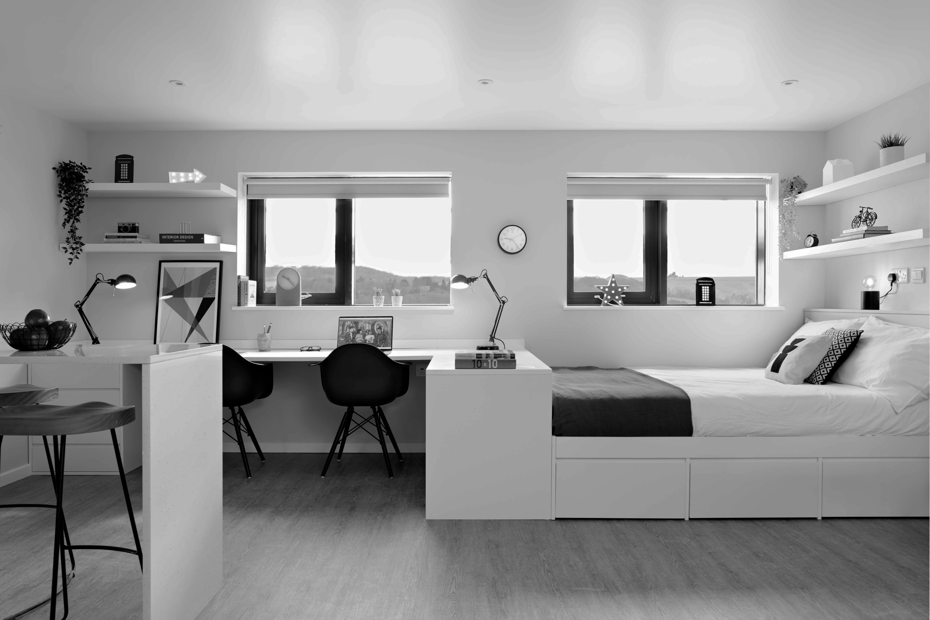 3 architects — Create your vision..