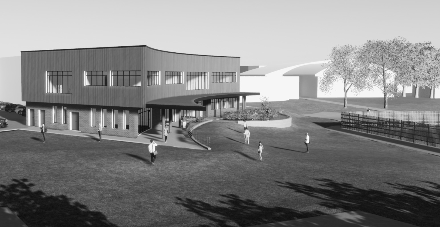 3 architects — Create your vision..