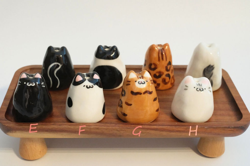 Thumbnail: Whisker Collector