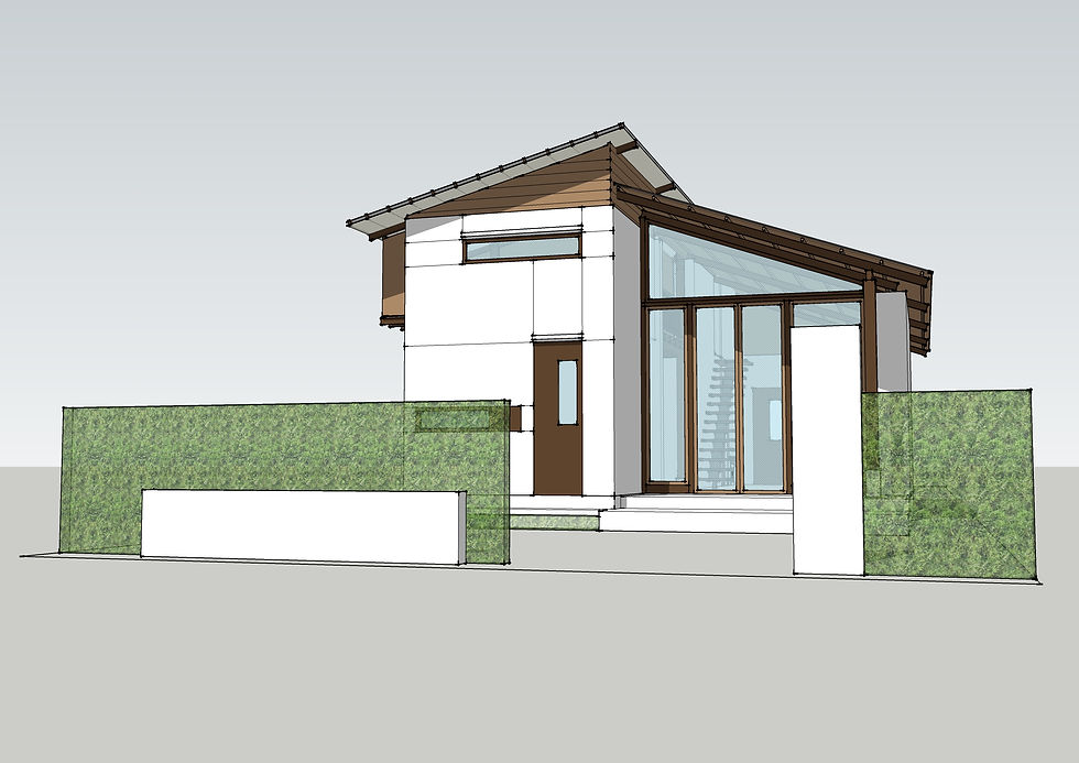 Da Lat homestay
