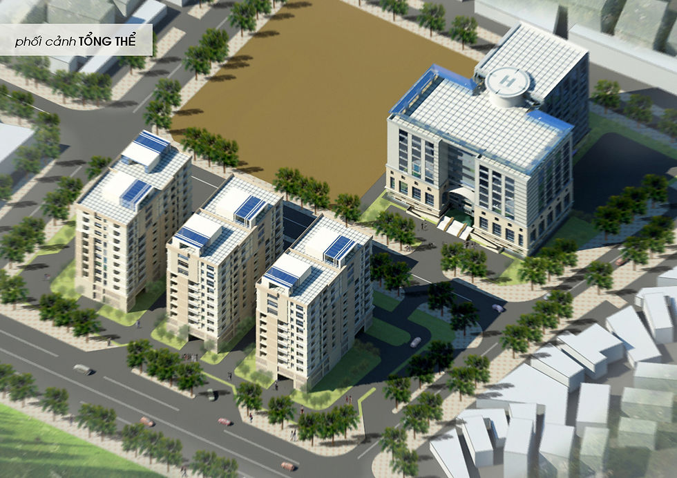 BMT plaza