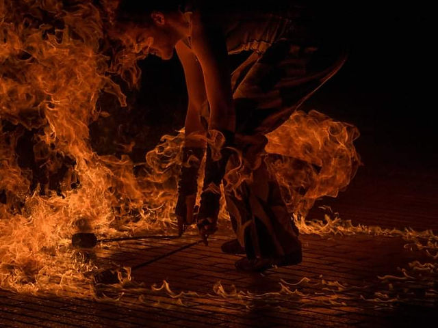 Rich Dahlgren, Unsplash