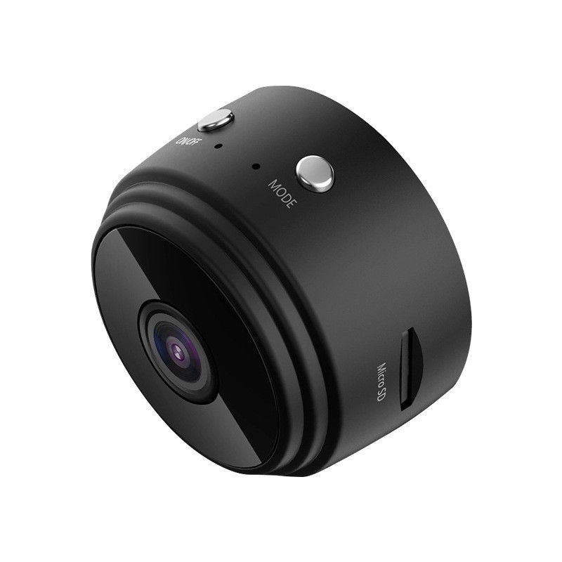 Miniatura: A9 Smart WiFi HD Wireless Security Camera
